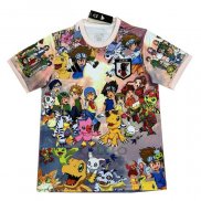 Thailandia Giappone Digimon 2024 Thailandia