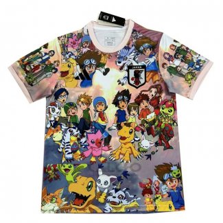 Thailandia Giappone Digimon 2024 Thailandia