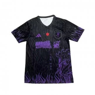 Maglia Giappone Sasuke 2025-2026 Thailandia