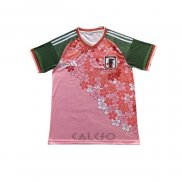Maglia Giappone Special 2025 Rosa Thailandia