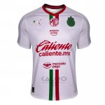 Maglia Guadalajara Away 2025-2026 Thailandia
