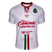 Maglia Guadalajara Away 2025-2026 Thailandia