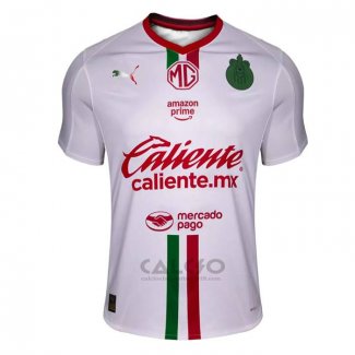 Maglia Guadalajara Away 2025-2026 Thailandia