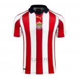 Maglia Guadalajara Special 2022-2023 Thailandia