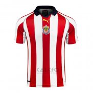 Maglia Guadalajara Special 2022-2023 Thailandia