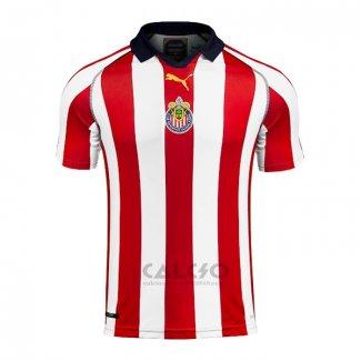 Maglia Guadalajara Special 2022-2023 Thailandia