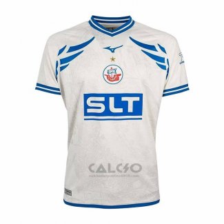 Maglia Hansa Rostock Away 2025-2026 Thailandia