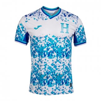 Maglia Honduras Third 2023