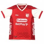 Maglia Independiente Santa Fe Home 2024 Thailandia