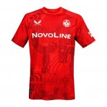 Maglia Kaiserslautern Home 2024-2025 Thailandia