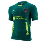 Maglia LDU Quito Third 2025 Thailandia
