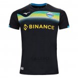 Maglia Lazio Away 2022-2023 Thailandia