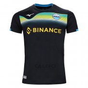 Maglia Lazio Away 2022-2023 Thailandia