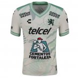 Maglia Leon Away 2025-2026 Thailandia