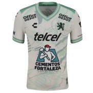 Maglia Leon Away 2025-2026 Thailandia