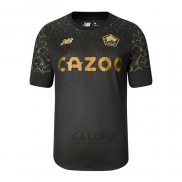 Maglia Lille OSC Third 2022-2023 Thailandia