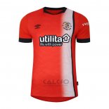 Maglia Luton Town Home 2024-2025 Thailandia