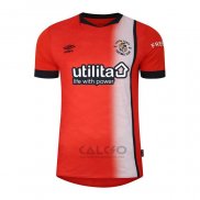 Maglia Luton Town Home 2024-2025 Thailandia