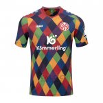 Maglia Mainz 05 Carnival 2024-2025 Thailandia