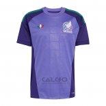 Maglia Messico Portiere Away 2026 Thailandia