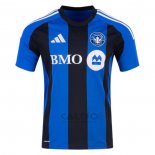 Maglia Montreal Home 2025 Thailandia