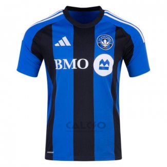 Maglia Montreal Home 2025 Thailandia