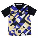 Maglia Nautico Portiere 2023 Thailandia