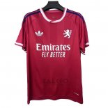 Maglia Olympique Lione Away 2026-2027 Thailandia