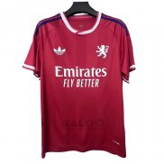 Maglia Olympique Lione Away 2026-2027 Thailandia