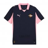 Maglia Palermo Away 2025-2026 Thailandia