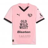 Maglia Palermo Home 2024-2025 Thailandia