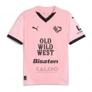 Maglia Palermo Home 2024-2025 Thailandia