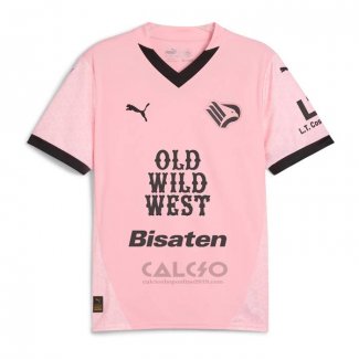 Maglia Palermo Home 2024-2025 Thailandia