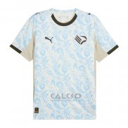 Maglia Palermo Third 2025-2026 Thailandia