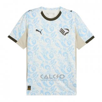 Maglia Palermo Third 2025-2026 Thailandia