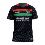 Maglia Palestino Deportivo Away 2025 Thailandia