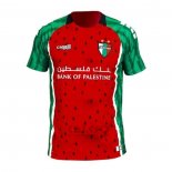 Maglia Palestino Deportivo Third 2025 Thailandia