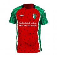 Maglia Palestino Deportivo Third 2025 Thailandia
