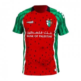 Maglia Palestino Deportivo Third 2025 Thailandia