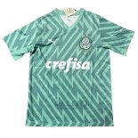 Maglia Palmeiras Portiere Away 2024 Thailandia