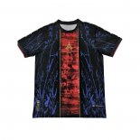 Maglia Paris Saint-Germain Special 2025-2026 Thailandia