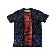 Maglia Paris Saint-Germain Special 2025-2026 Thailandia