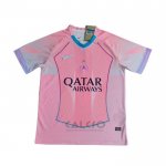 Maglia Paris Saint-Germain Special 2025-2026 Rosa Thailandia
