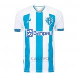 Maglia Paysandu Home 2023 Thailandia