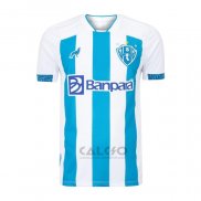 Maglia Paysandu Home 2023 Thailandia