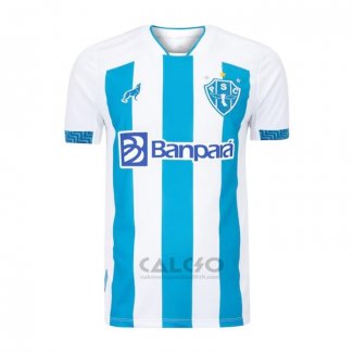 Maglia Paysandu Home 2023 Thailandia