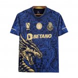 Maglia Porto Special 2022 Thailandia