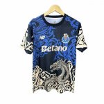 Maglia Porto Special 2025-2026 Blu Thailandia