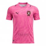Maglia Portogallo Special 2026 Rosa Thailandia