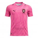 Maglia Portogallo Special 2026 Rosa Thailandia